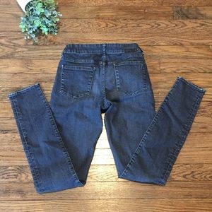 Articles of Society skinny jeans